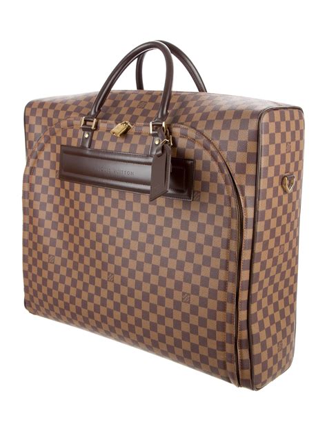 louis vuitton damier suitcase|louis vuitton damier crossbody bag.